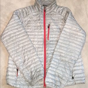 LL Bean Ultralight 850 Down Sweater